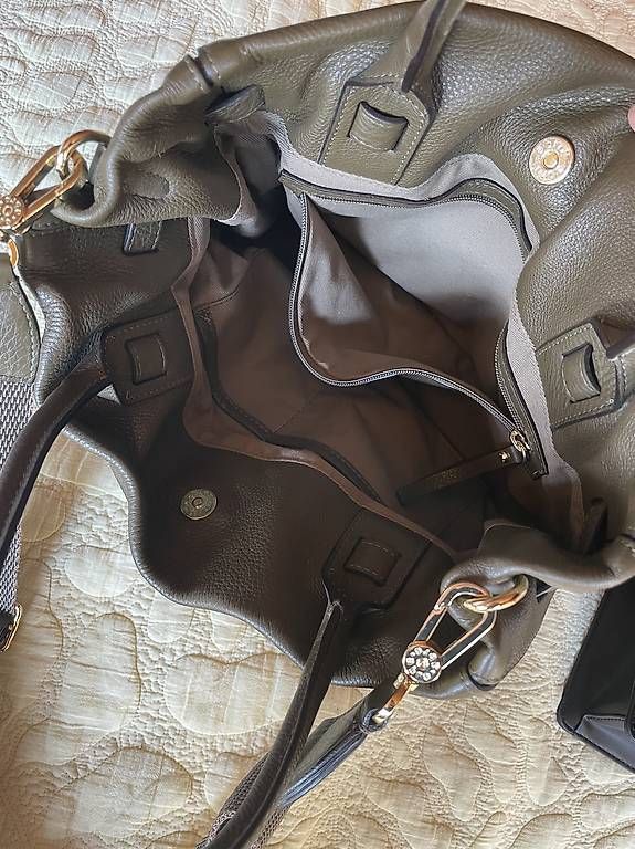 Taschen für Damen: abro Tasche – Gebraucht aus Speicher von nsw_vcg9 2