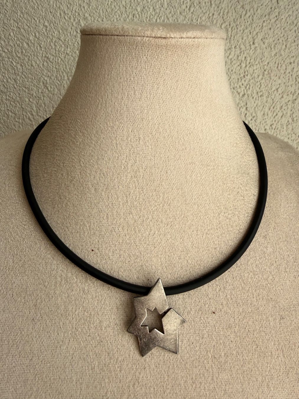 Catenine: Kette mit Silber Anhänger 925 – Usato da Spiegel b. Bern venduto da Rogger72
