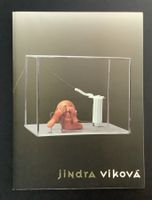 Indra Vikova: Keramik-Kunstbuch 1997, 9 Atelier-Fotokarten