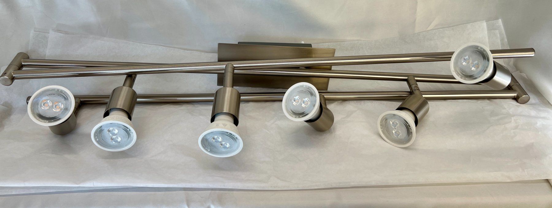Ikea Kronleuchter & Deckenlampen: Deckenleuchte IKEA – Gebraucht aus Zürich von Drahtzug