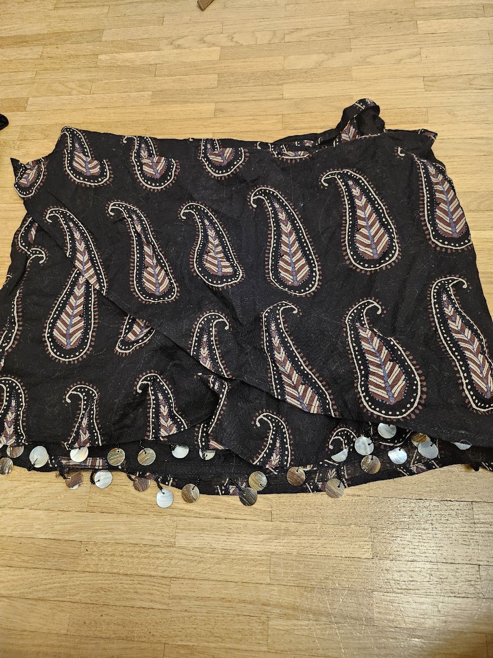 Pull&Bear Röcke: Jupe neuve Pull&Bear – Neu und originalverpackt aus La Tour-de-Peilz von mar_2r26
