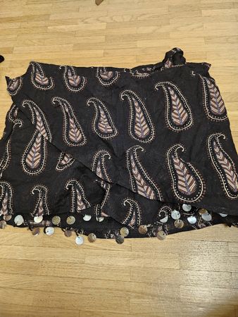 Jupe neuve Pull&Bear