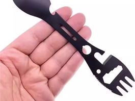 Einwegplastik bei Outdoor-Aktivitäten?