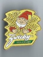 Zwicky Vollwert PIN