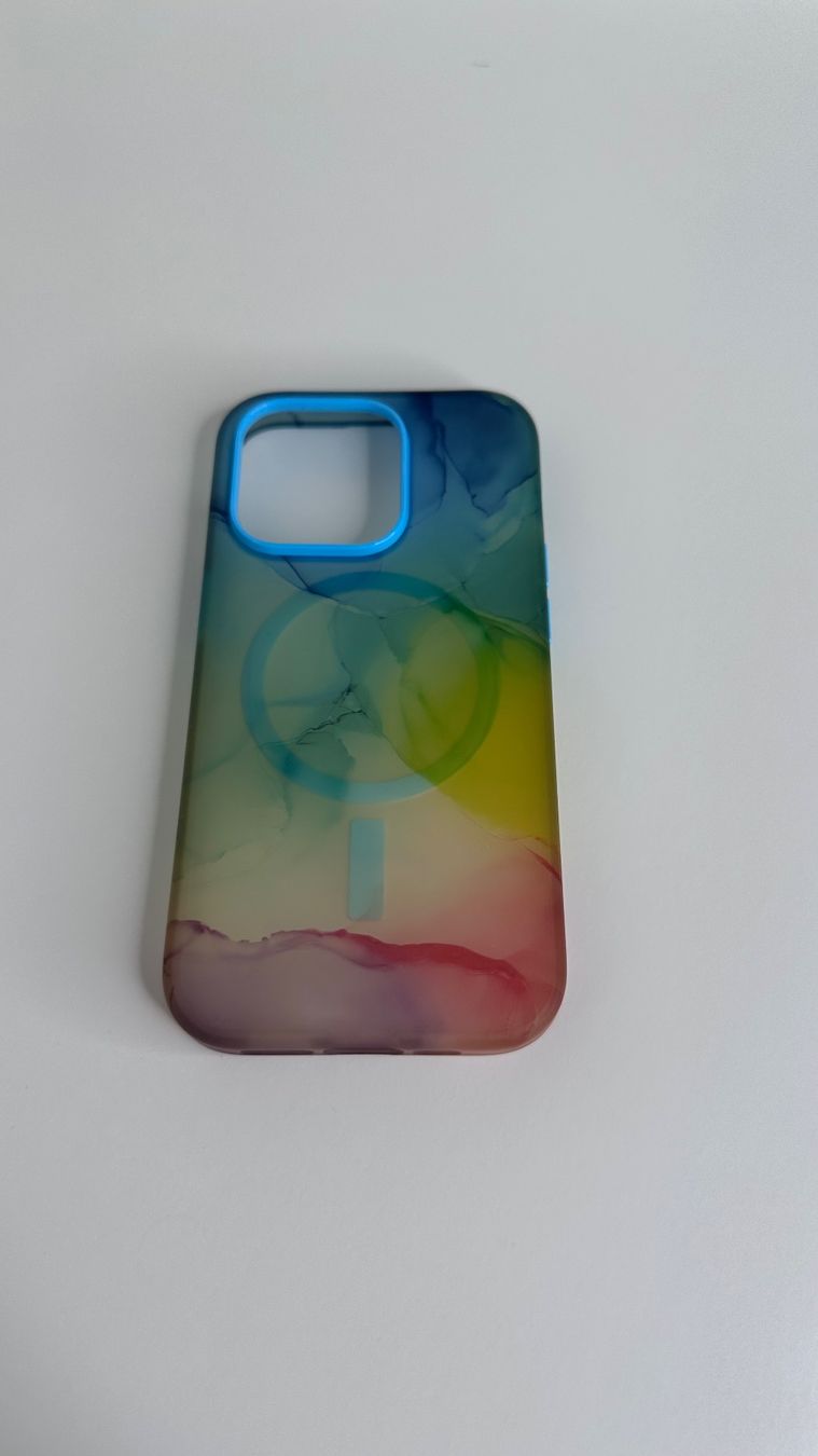 Apple Covers & Schutzfolien: iPhone 14 Pro case hülle magsafe – Gebraucht aus Zürich von ghe_k58z