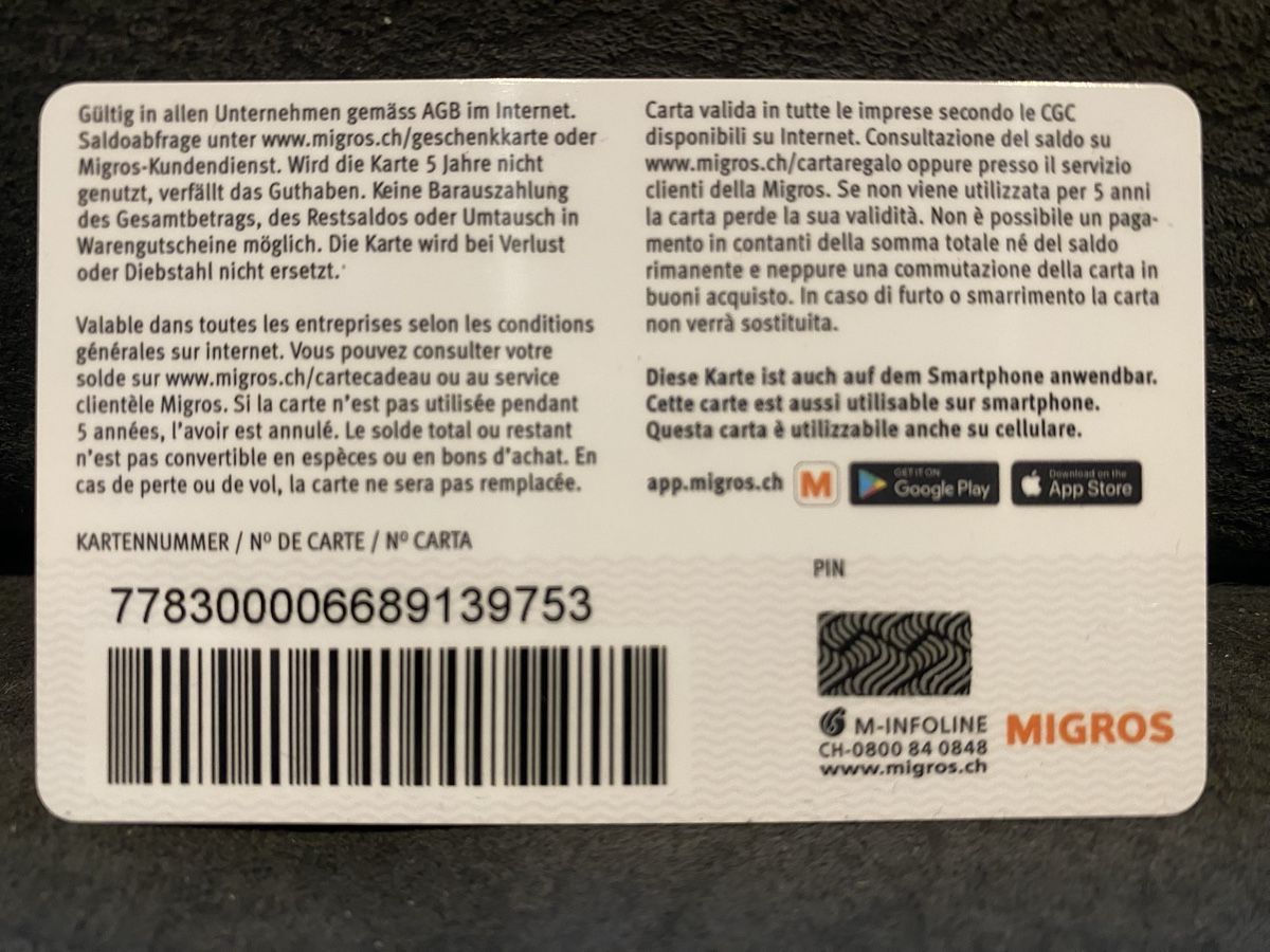 Schede telefoniche: Carte – Usato da Lausanne venduto da babacard10 1