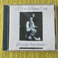 AL BANO&ROMINA POWER-FOTOGRAFIA DI UN MOMENTO