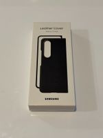 Samsung Galaxy Z Fold 4 cover