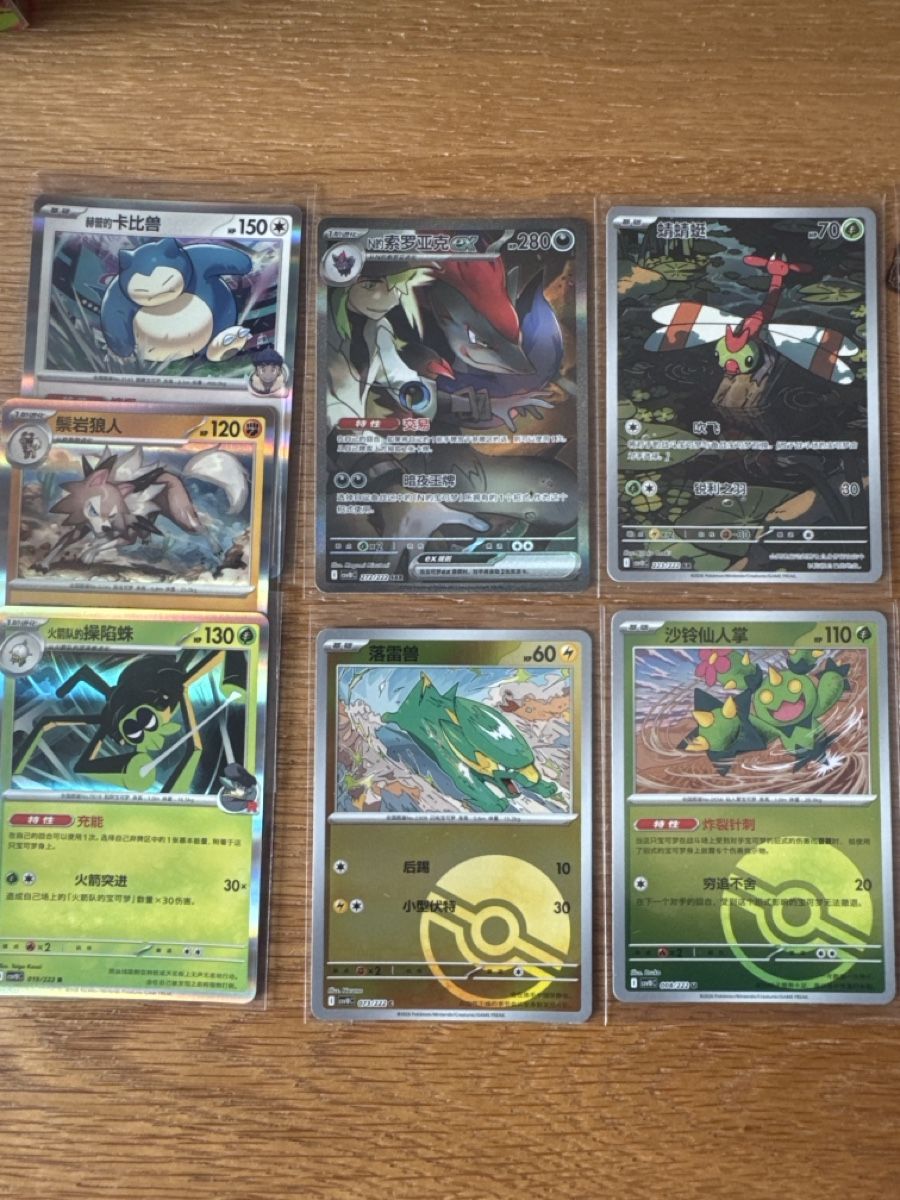 Pokémon Carte collezionabili: Pokemonkarten aus dem Chasing glory together – Usato da Wädenswil venduto da pir_7757