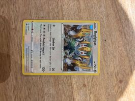 Regigigas (1)Holo Sword and Shield Promo Pokemon Card