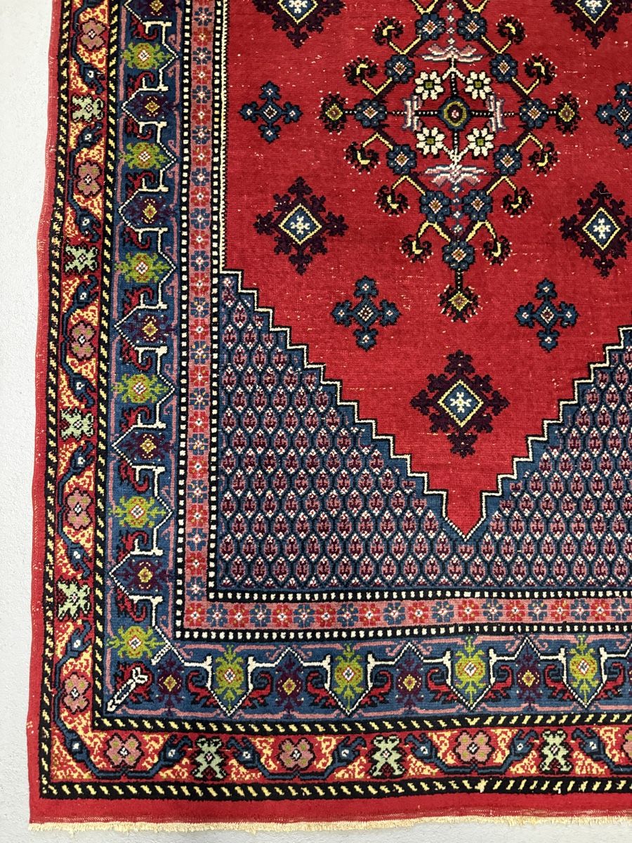 Tappeti: Schöner Orientteppich 210x125 cm – Usato da Büron venduto da Filadefia-888 2