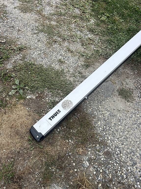 Marquises: Store markise thule 3m – D'occasion à La Tzoumaz par Imboch 3