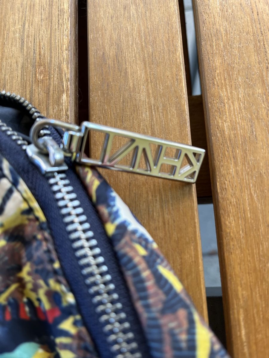 Sacs à dos: Original Kenzo Flying Tiger Rucksack – D'occasion à Abtwil SG par Boellsche 2