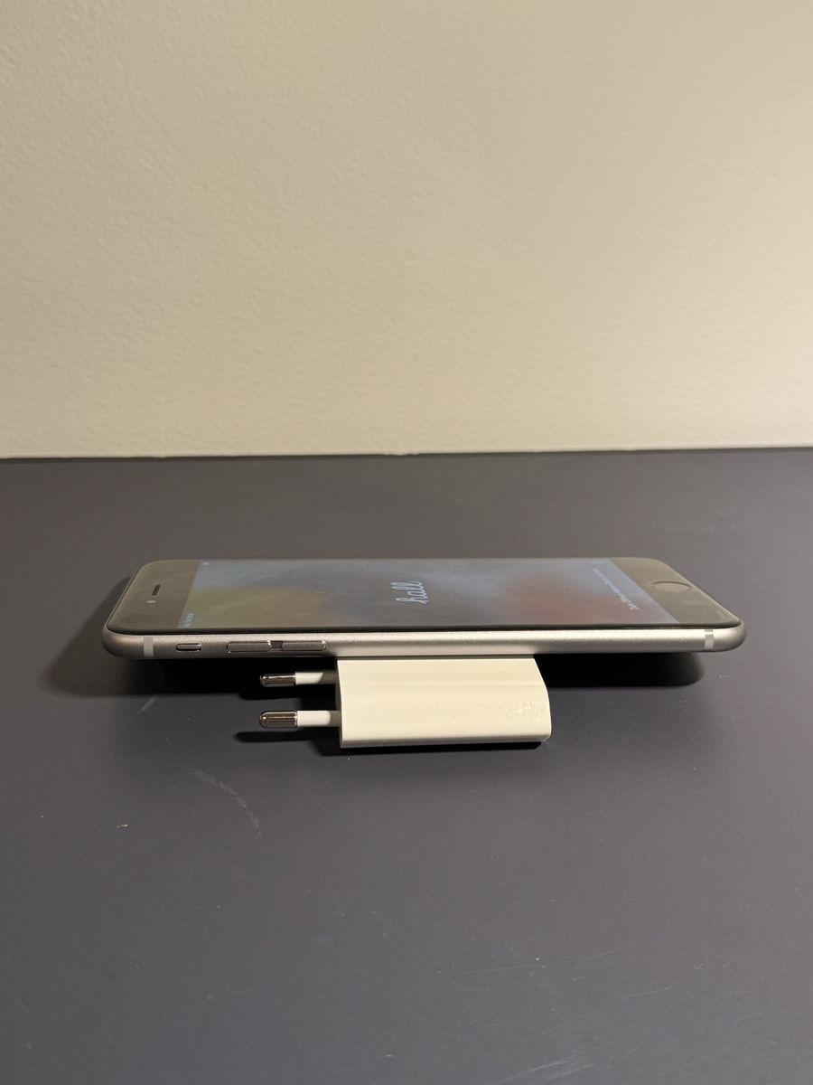 Apple Handys / Smartphones:  Apple iPhone 6s Plus – Gebraucht aus Gränichen von lixil 3