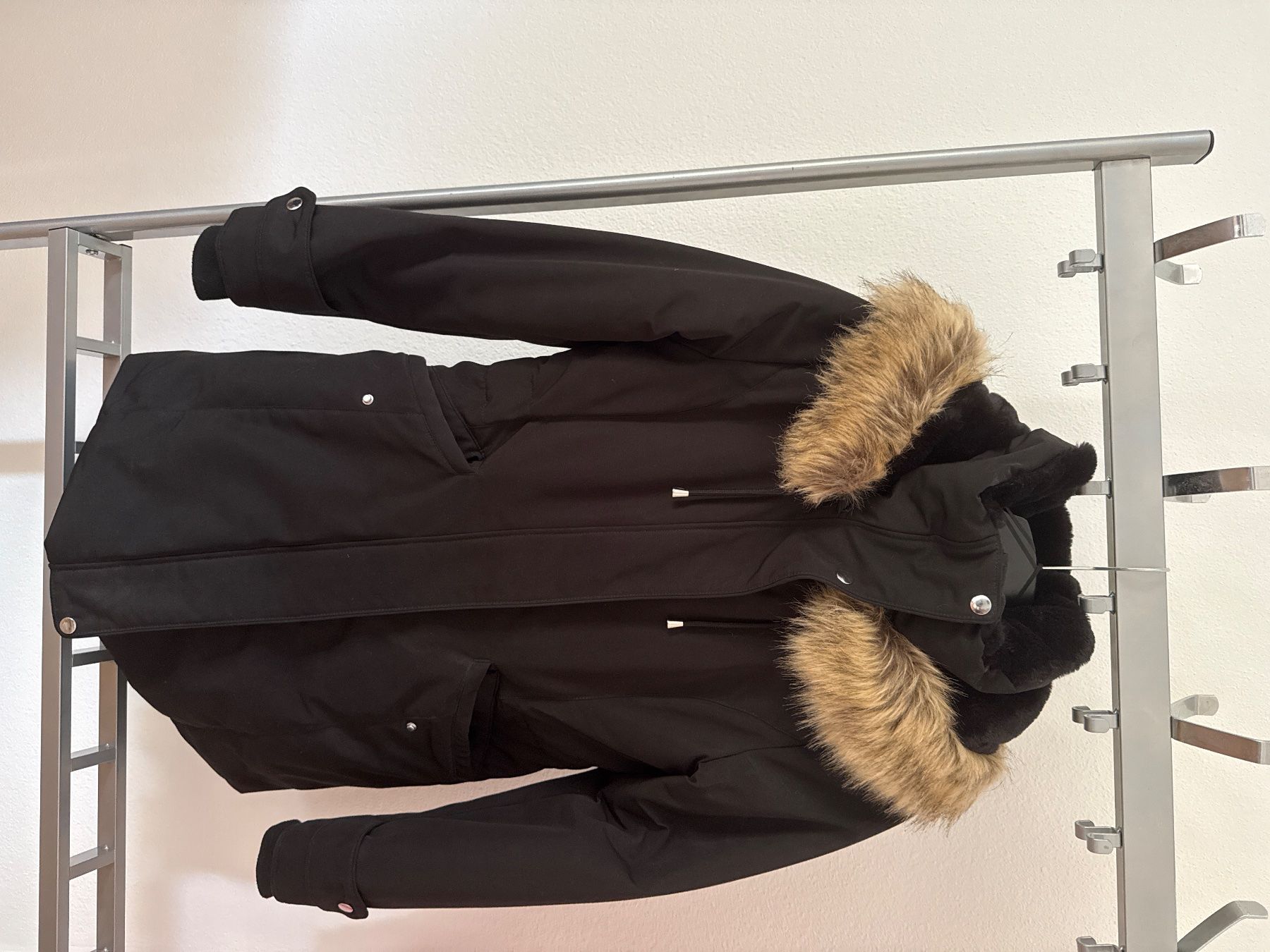 Zara Jacken: Damen Winterjacke – Gebraucht aus Winterthur von mia_88lm