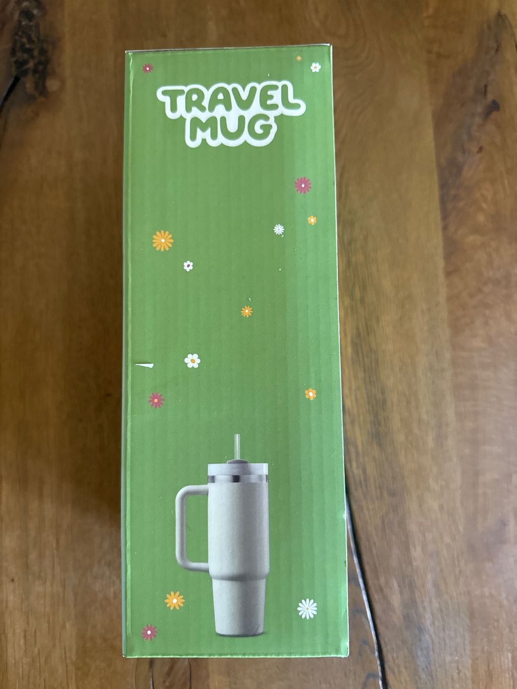 Tazze: Travel Mug/ Trinkbecher – Nuovo e nell'imballaggio originale da Walkringen venduto da buetzu08 1