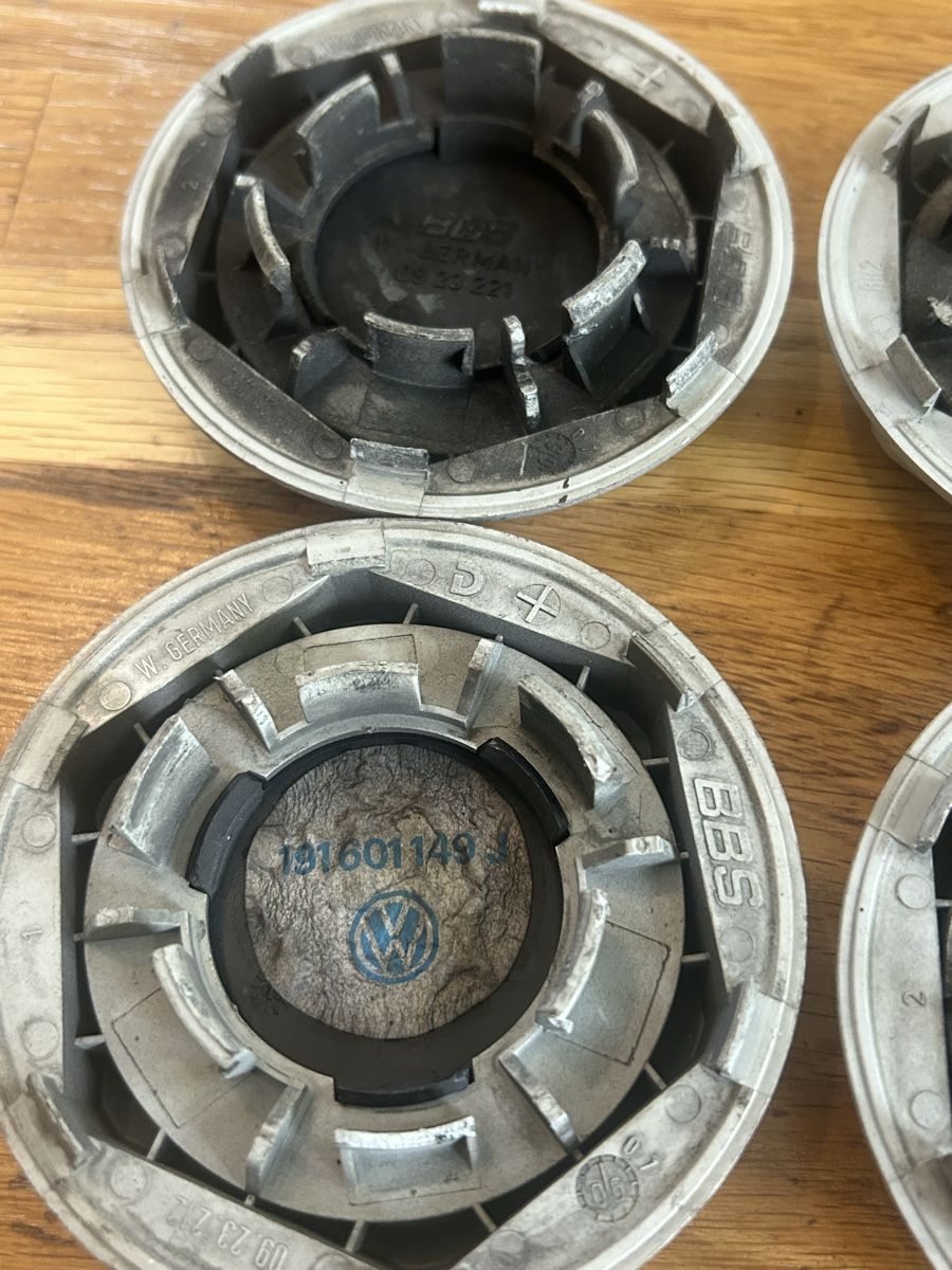 Alle Autoersatzteile: BBS RM Nabendeckel – Gebraucht aus Gampelen von ste_r6hj 5