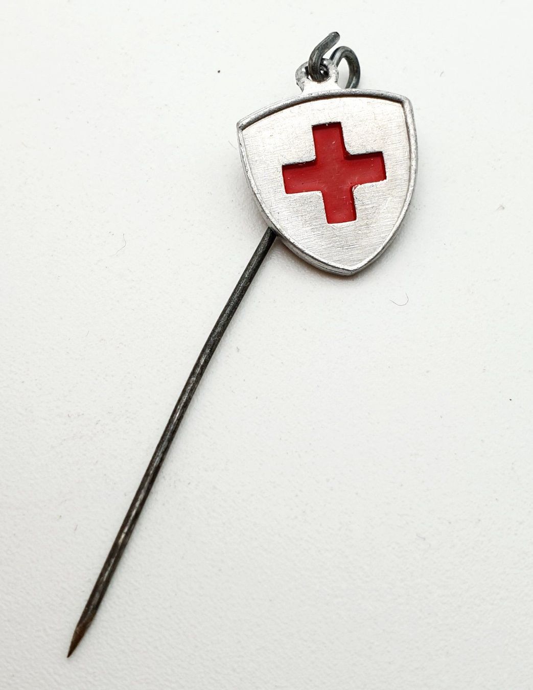 Placchette & Badge: Anstecknadel / Pin – Usato da Zürich venduto da Pipa2 1