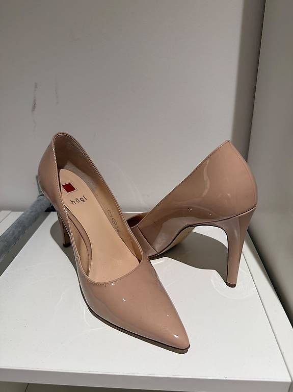 Damenschuhe: Högl Pumps – Neu und originalverpackt aus Zürich von nic_c8k6 1