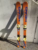 Kinderski Head 117 zu verkaufen