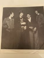Dire Staits LP