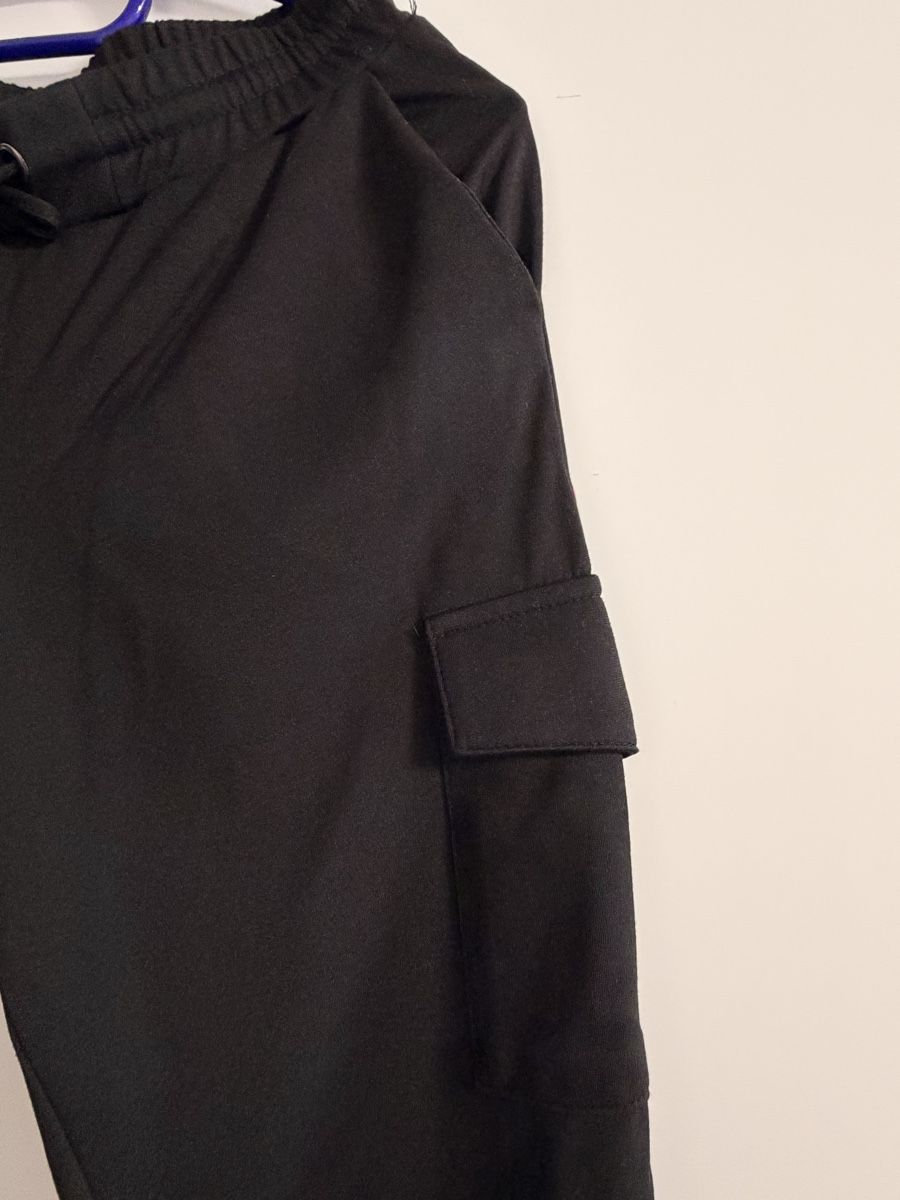 Pantaloni: Cargohose, JDY, schwarz, Damen, XS – Nuovo (secondo la descrizione) da Wilen b. Wil venduto da carpediem25 2