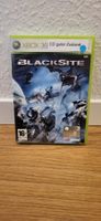 Xbox 360 - Blacksite