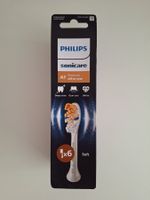 6 x Philips Sonicare Premium All-in A3 Soft