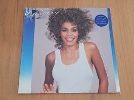LP  Whitney Houston