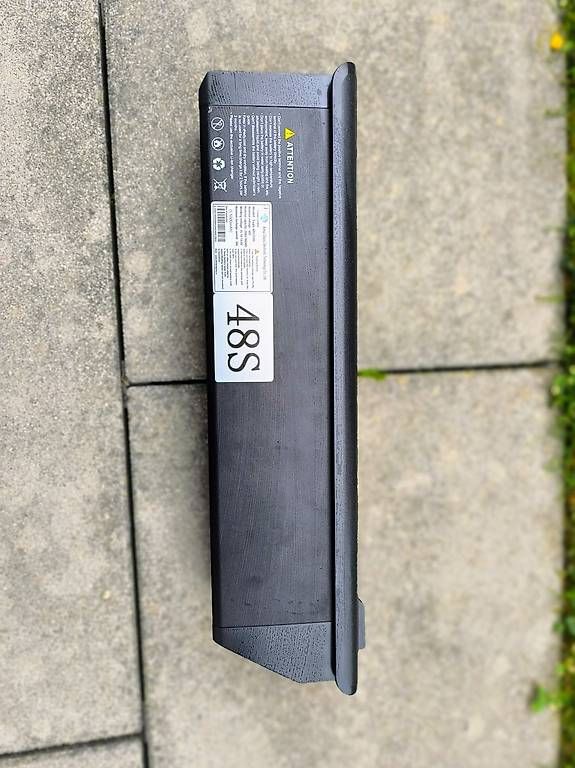Velos: VSETT Eagle Fat Bike (500W) – Neu (gemäss Beschreibung) aus Büren SO von f93 3