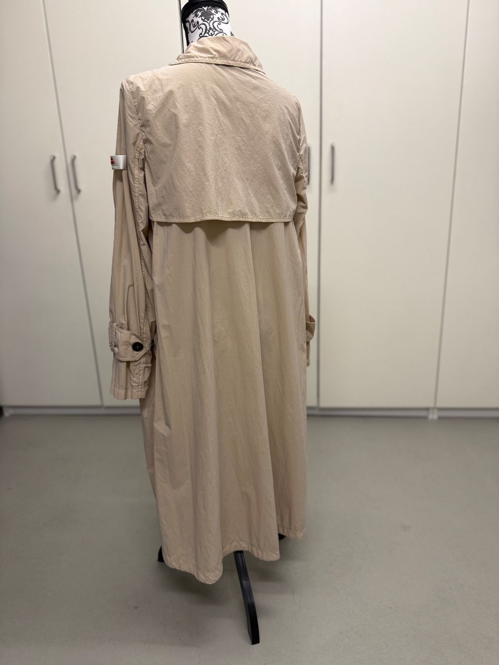 Cappotti: Peuterey Trenchcoat – Usato da Urdorf venduto da Magdella 4