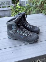 Lowa Wanderschuhe
