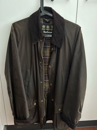 Barbour Jacke, Top Zustand, Grösse S