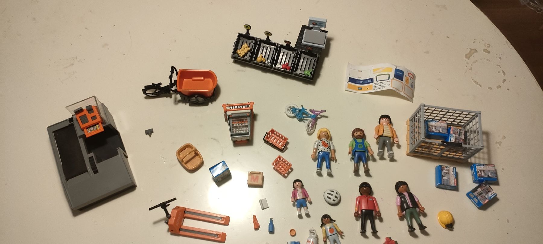 Playmobil Jouets: Playmobil Migros Set – D'occasion à Muri AG par Suiphi 2