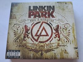 Cd + DVD Linkin ' Park - Road to Revolution