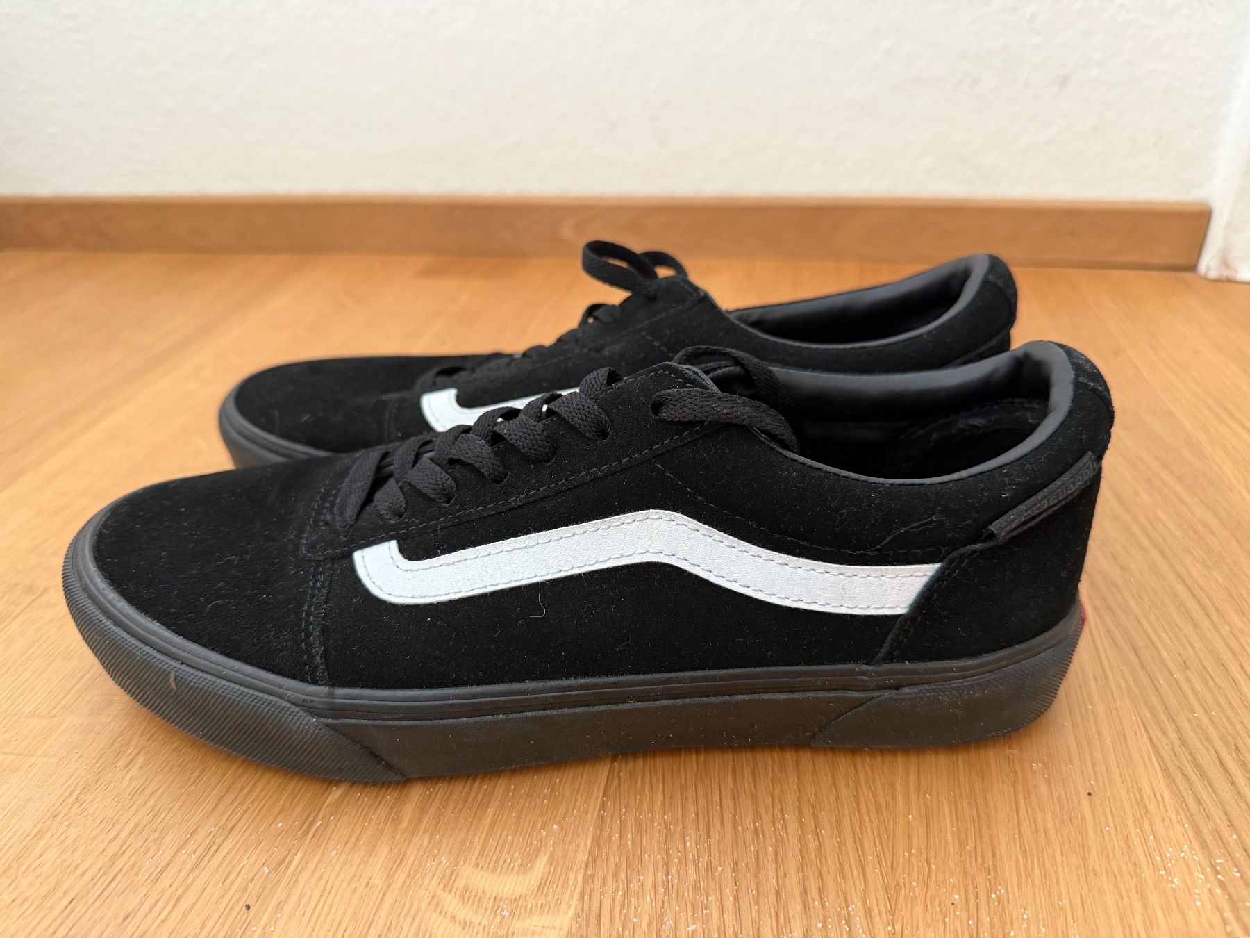 Vans Scarpe da uomo: Vans Gr 43 – Usato da Hünibach venduto da rotestandem01