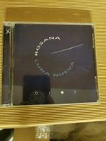 Rosana - Luna Nueva CD, Top Zustand, Super Musik, Hit!