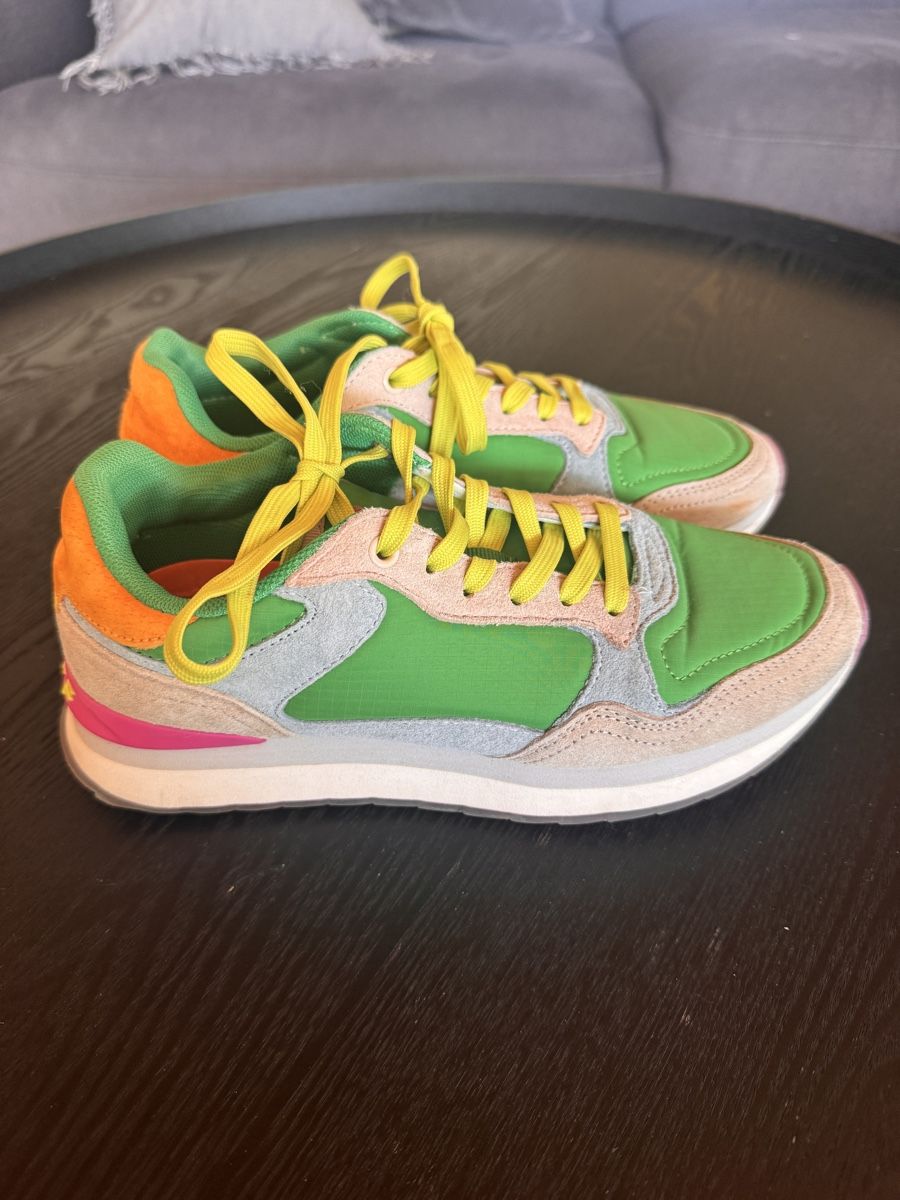 Damenschuhe: Hoff Sneaker, 37 – Neu und originalverpackt aus Frauenfeld von womensworld 2