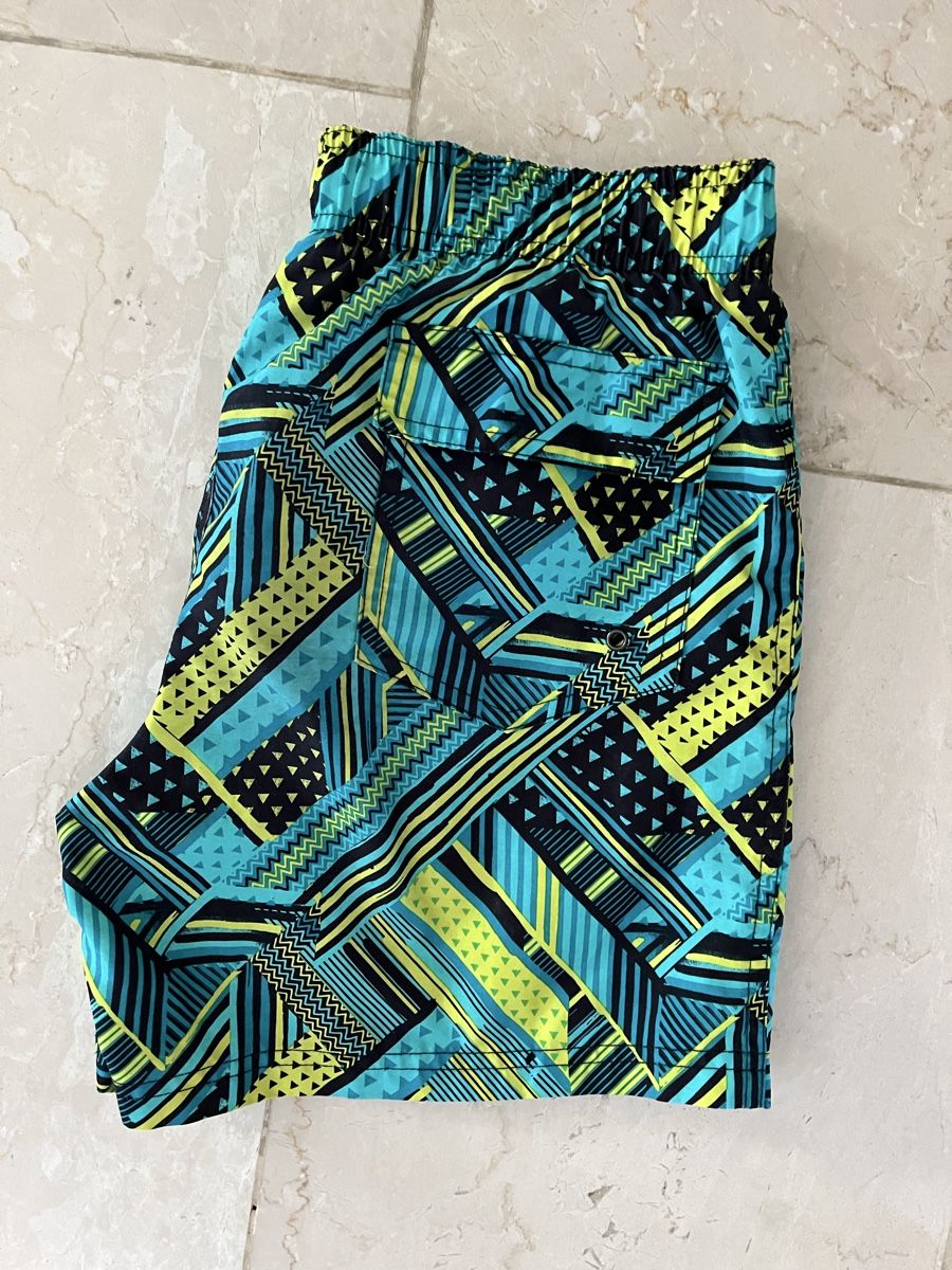 Badehosen: Badehose mit Löchlein – Gebraucht aus Jona von simsa02 3