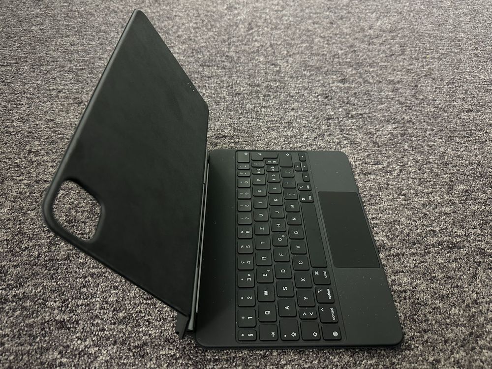 Apple Magic Keyboard for 11" iPad Pro - CH | Kaufen auf Ricardo