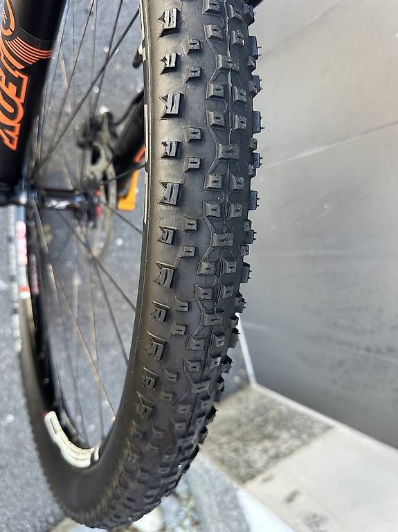 Biciclette: Bicicletta MTB Koba fully 29 Carbonio  – Usato da Quartino venduto da DiloUsato 6