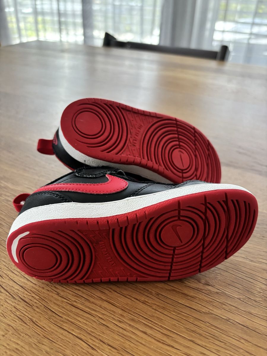 Nike Scarpe da uomo: Sneakers Nike – Usato da Muhen venduto da Claudi1985 4