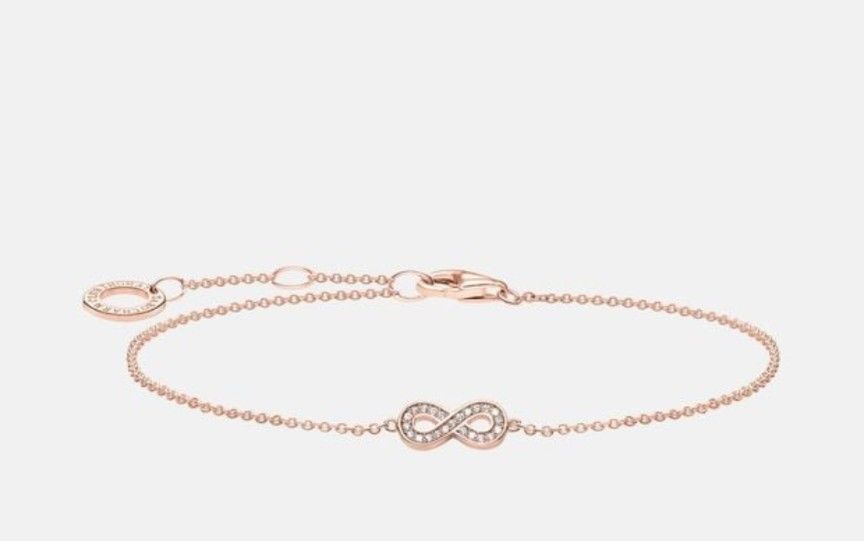 Thomas Sabo Armbänder & -reifen: Thomas Sabo Armband Neu – Neu und originalverpackt aus Nürensdorf von Pandora123