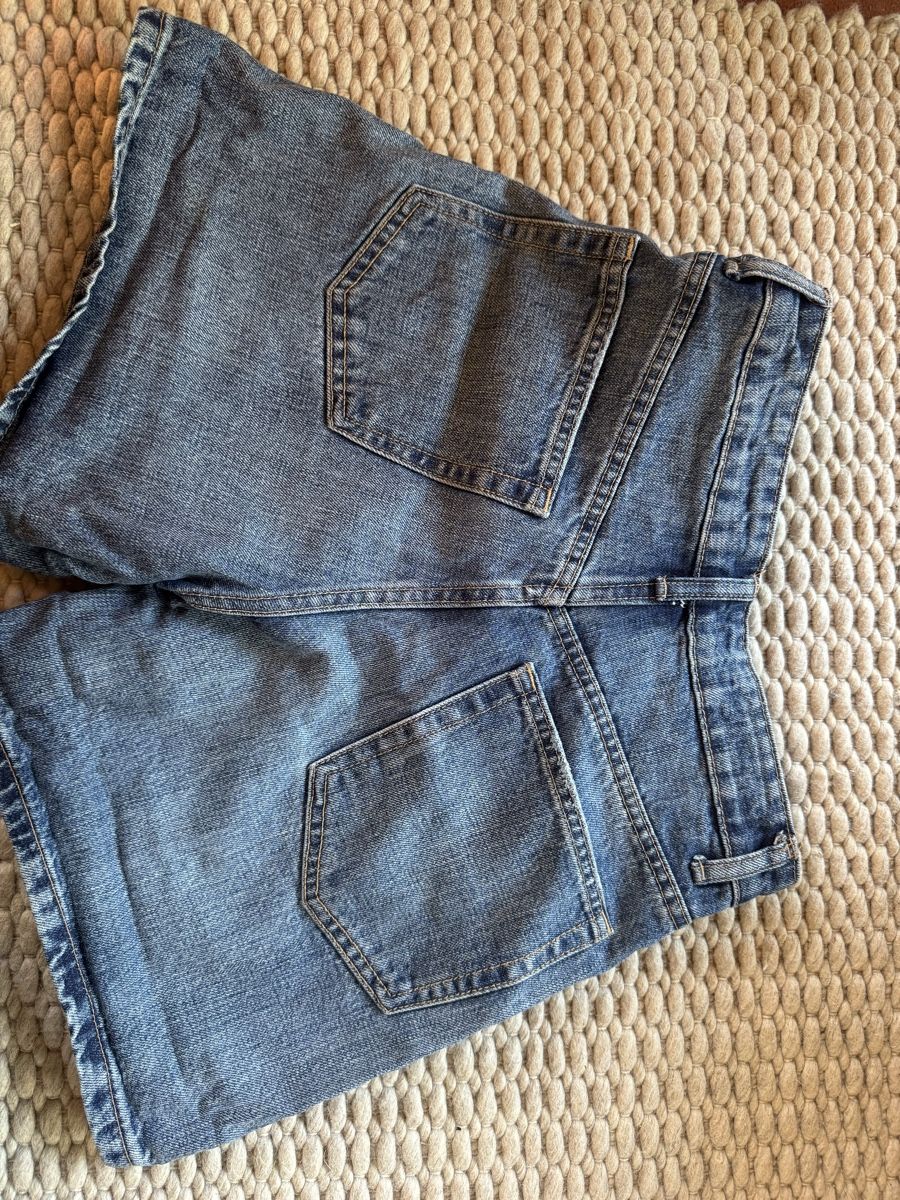 Zara Jeans: Jeans Shorts – Nuovo (secondo la descrizione) da Ebmatingen venduto da F.Bullet 2