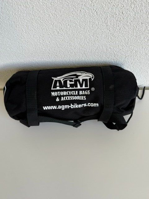 Borse: Helm Tasche (Helmet Security Bag) – Nuovo (secondo la descrizione) da Alterswilen venduto da Mustang45