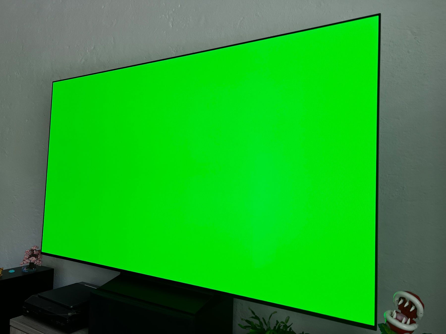 LG Televisori: LG OLED 77" C4 4K Smart TV – wie neu mit GARANTIE bis 25.11. – Usato da Gockhausen venduto da MariusWeber 9