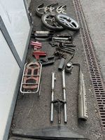 Sachs 503 Pony teile