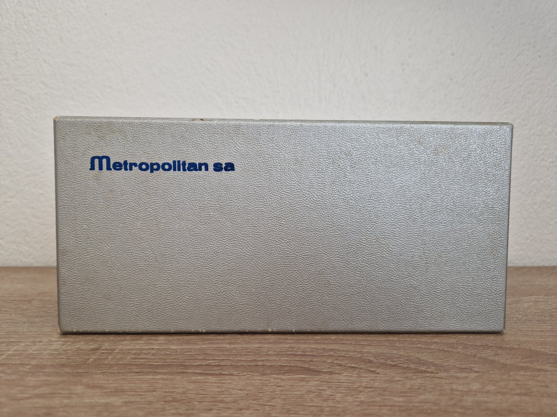Metropolitan Modellini di ferrovie: Metropolitan 520 Silver E-Lok Ae 3/6 SBB H0 – Usato da St-Aubin-Sauges venduto da Lo_Go 8