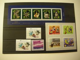 2004, SERIE FRANKATURWARE  CHF 12.75