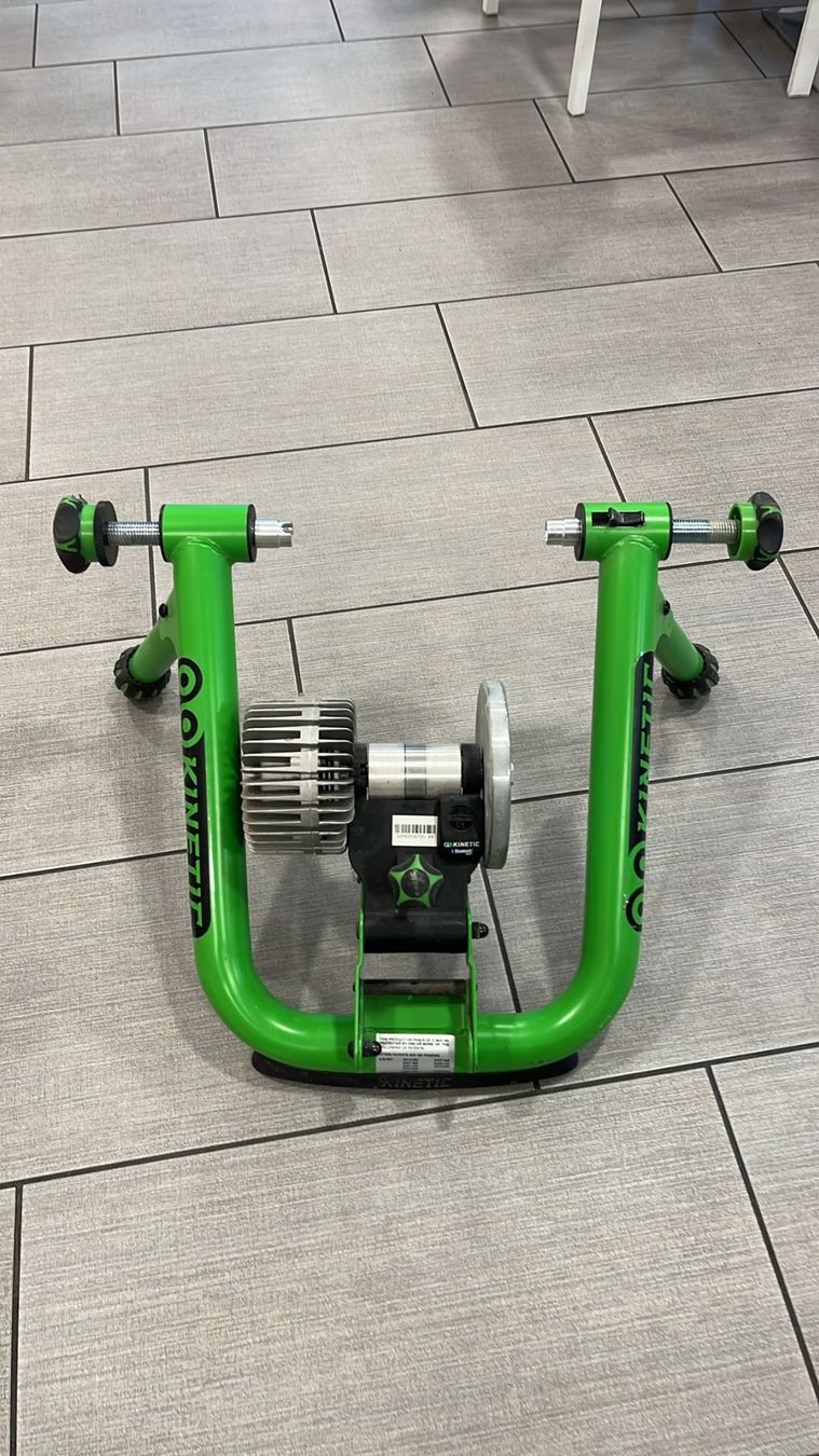 Biciclette: Elliptigo 8c avec accessoires / état de neuf – Nuovo (secondo la descrizione) da Sierre venduto da babibouchette01 5